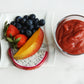 Vibes with a Vegan: A Plant-Based Cookbook for Every Meal