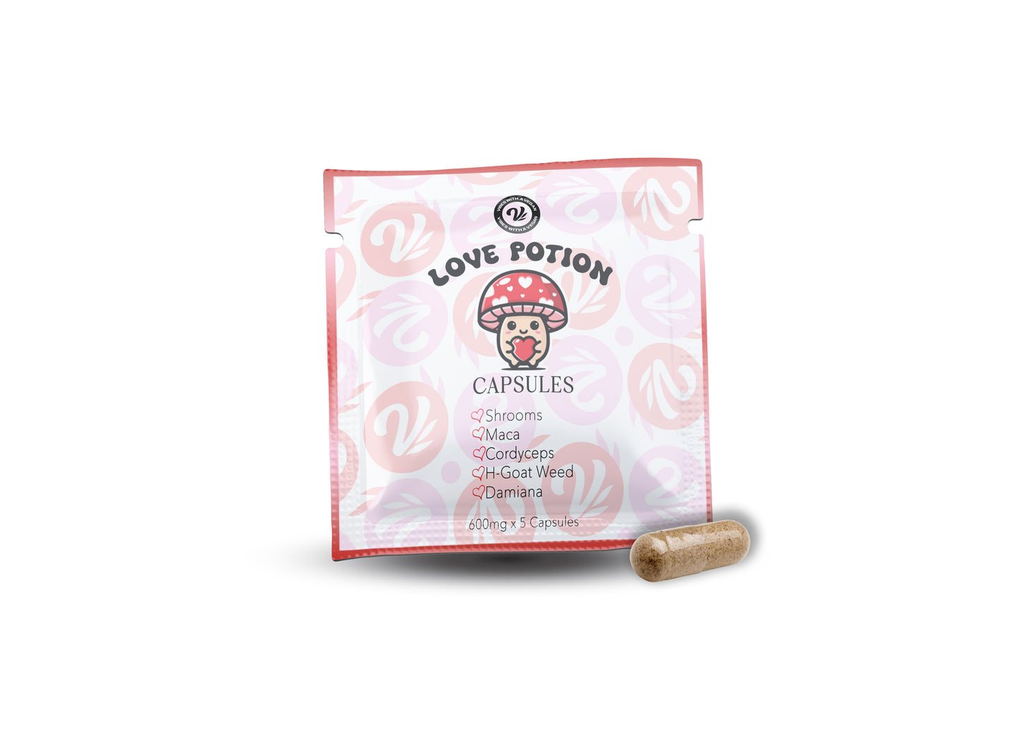 Love Potion