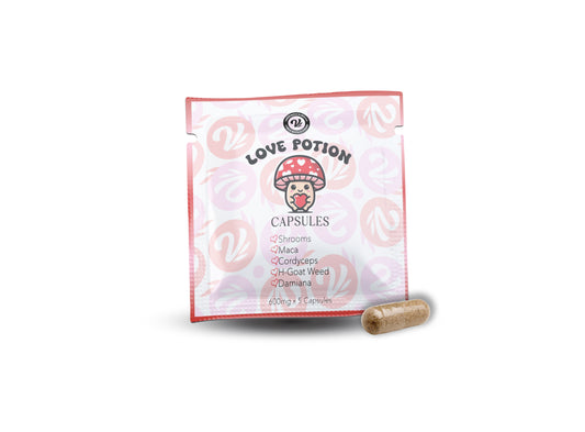 Love Potion