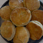 Plant-Based Buttermilk Biscuits Recipe